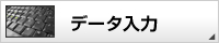 データ入力